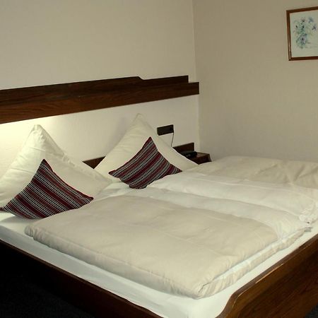 Hotel Am Bad-Wald Bad Liebenzell Eksteriør billede