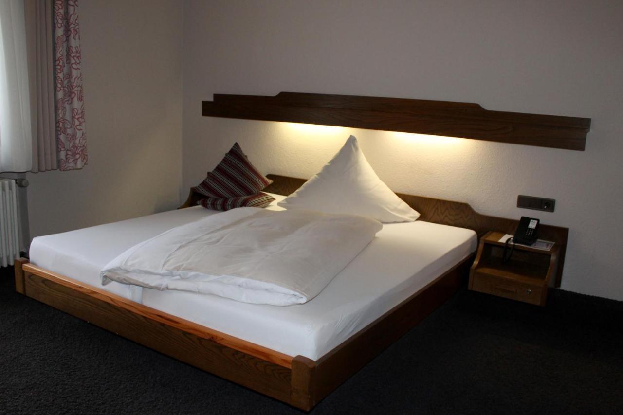 Hotel Am Bad-Wald Bad Liebenzell Eksteriør billede
